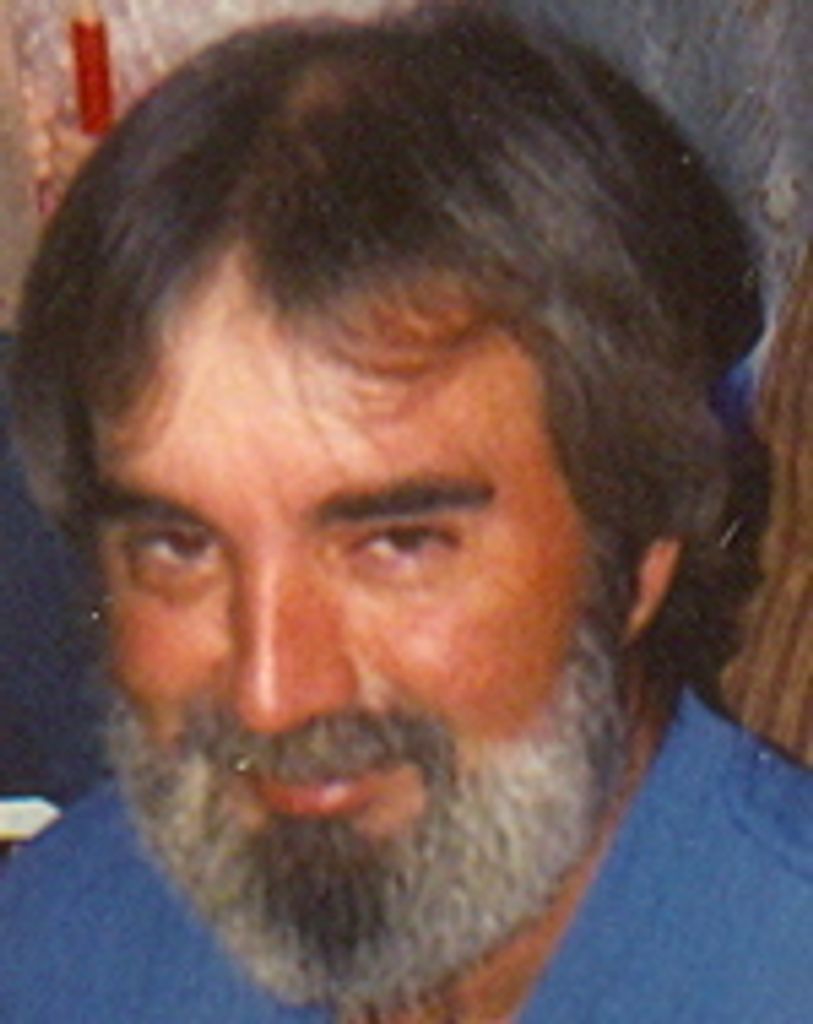 Frank  Britton Cross