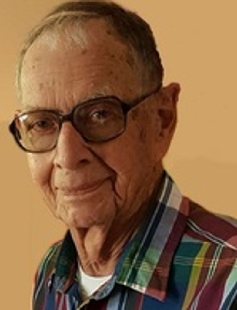 Harry Snider Profile Photo
