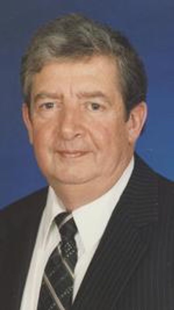 Victor Junior Turner