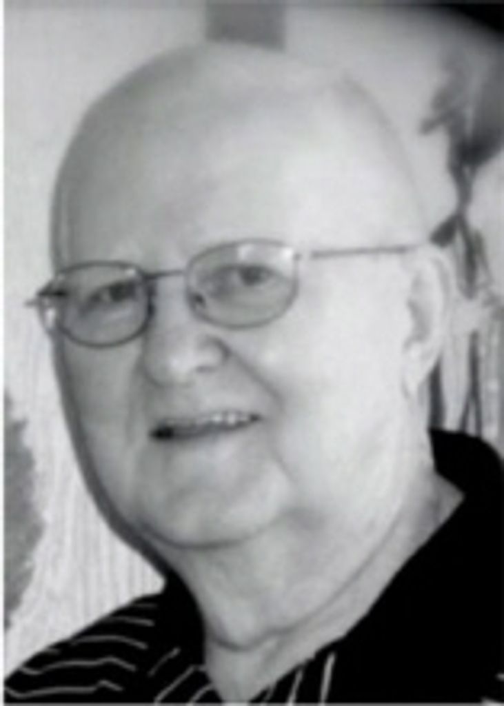 William "Bill" Shaffer