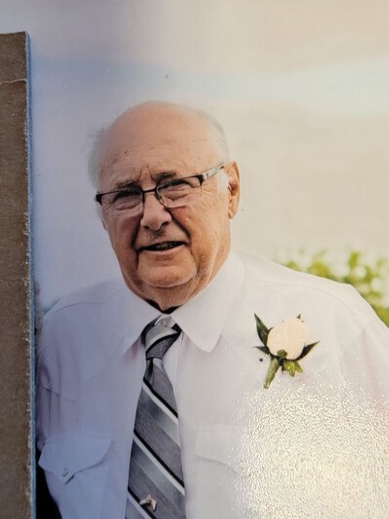 Clarence V Weber Profile Photo