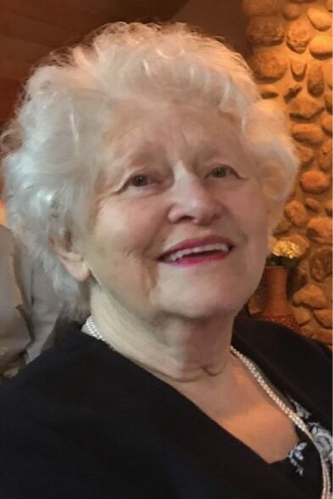 Joann Lucille Gunnerson