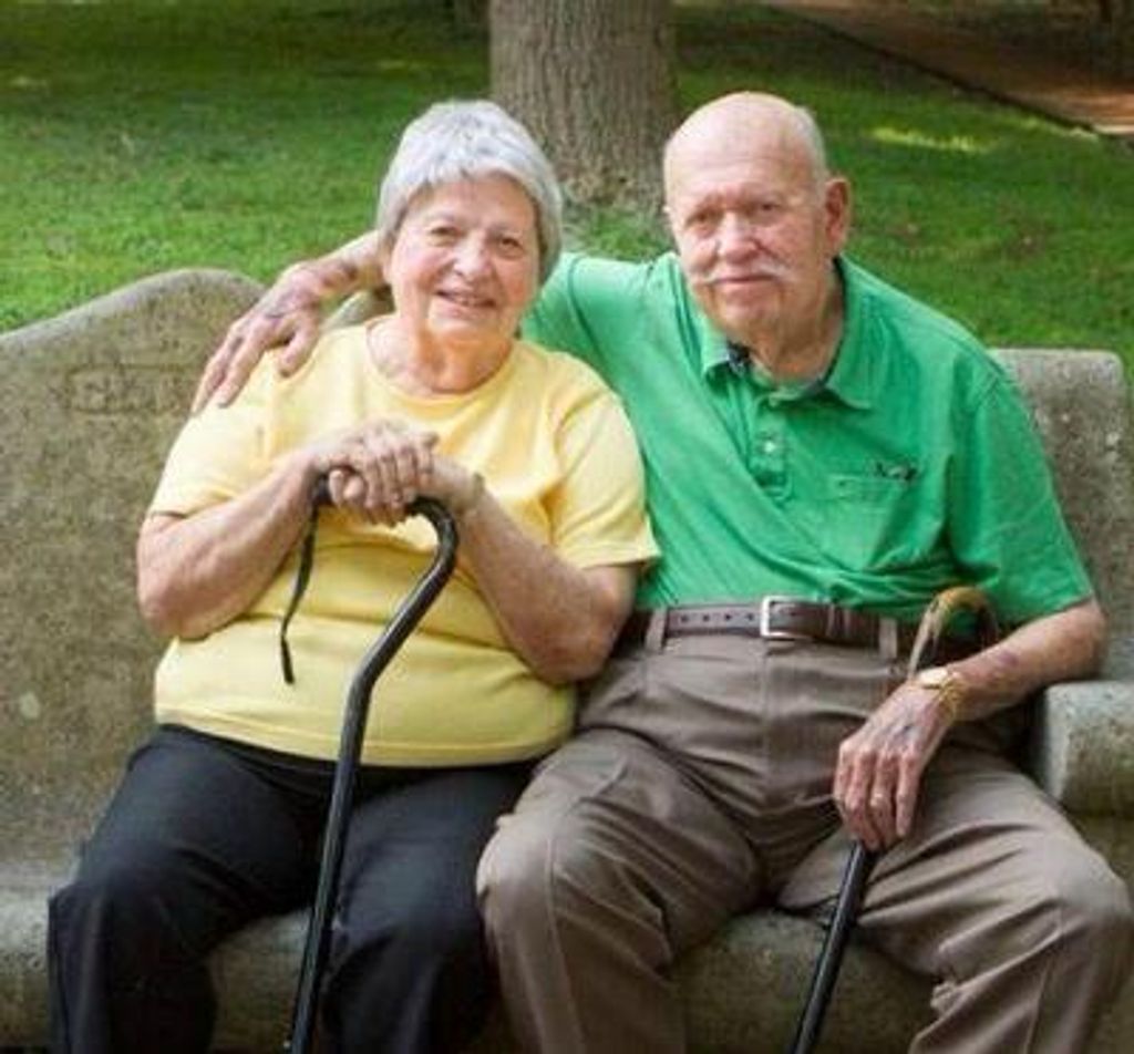 Lois Diane Scott Profile Photo