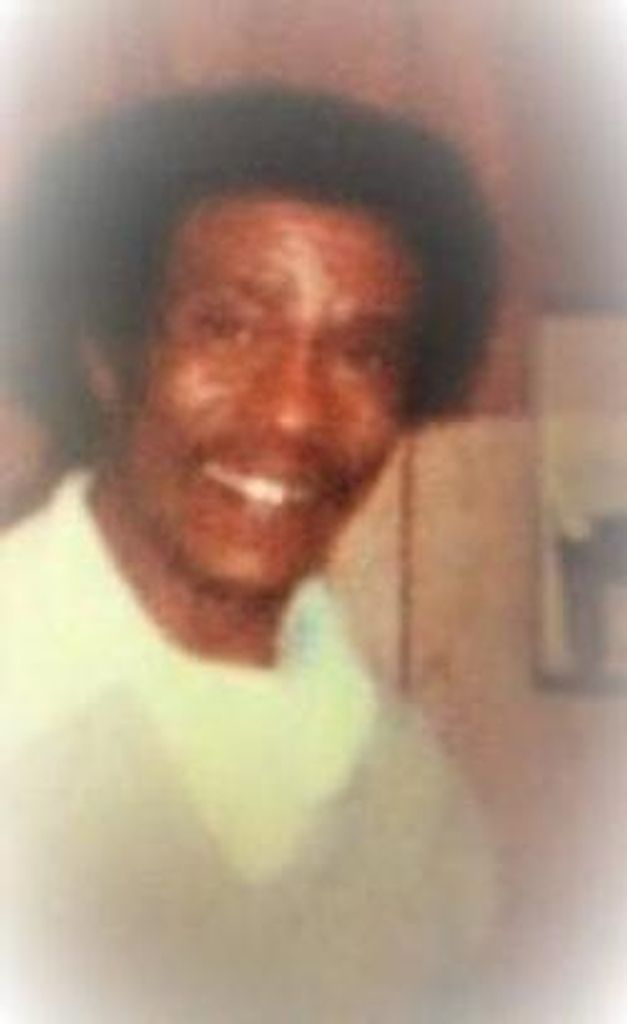 James Willie Dee Bradley