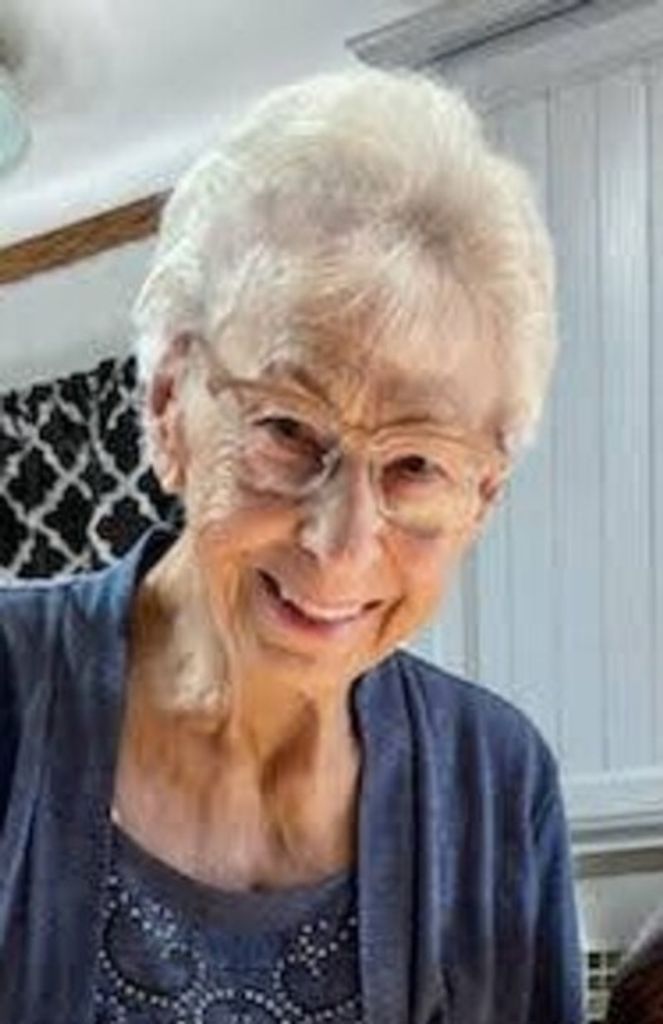 Nancy L. Visocky Profile Photo