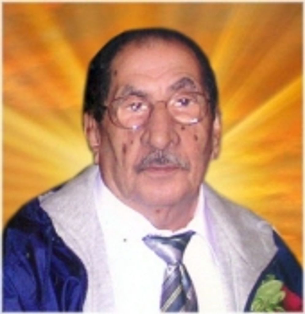 Leonardo Pagan