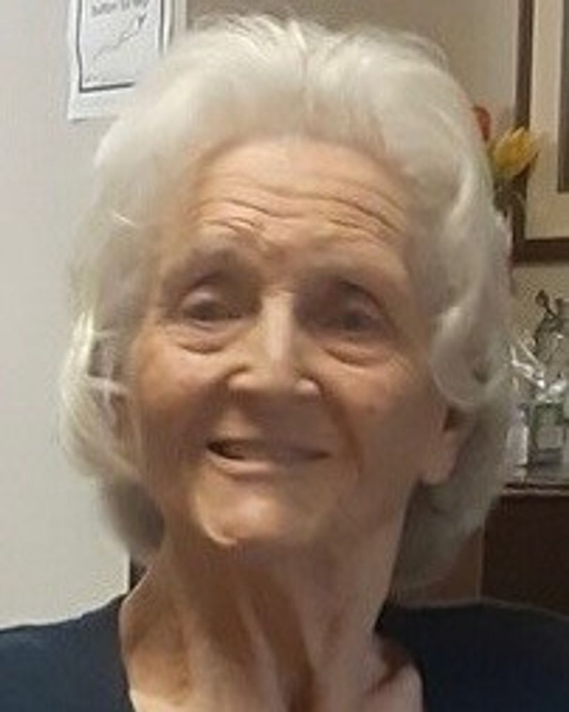 Eleanor "Lena" Blackwell Lawson Profile Photo