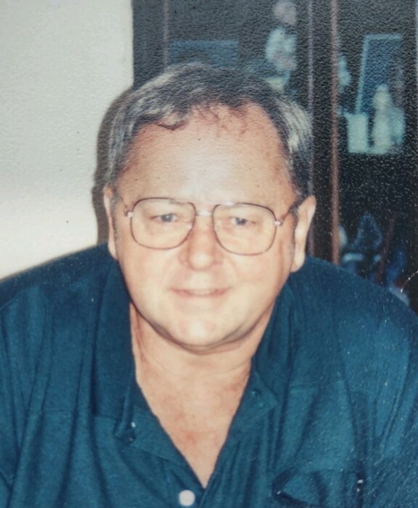 Victor T. Lloyd Profile Photo