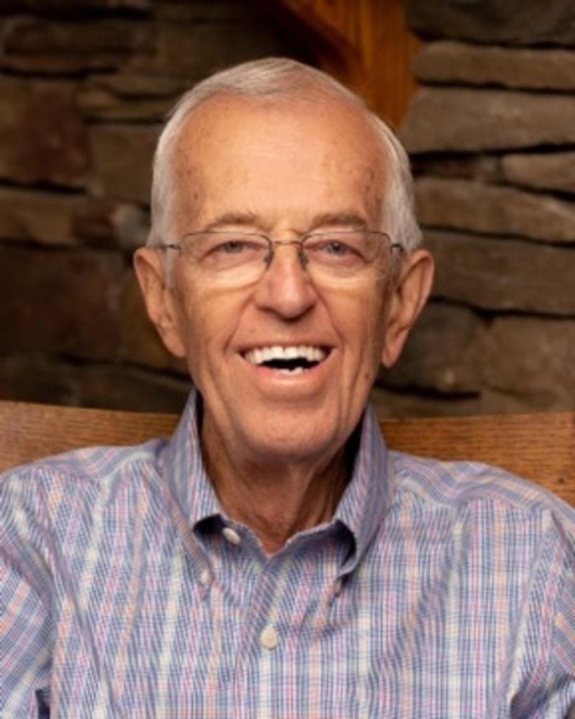 Melvin Leon Kirkham Profile Photo