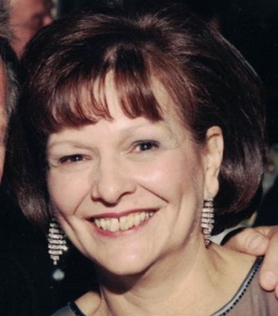 Maryann Ioia