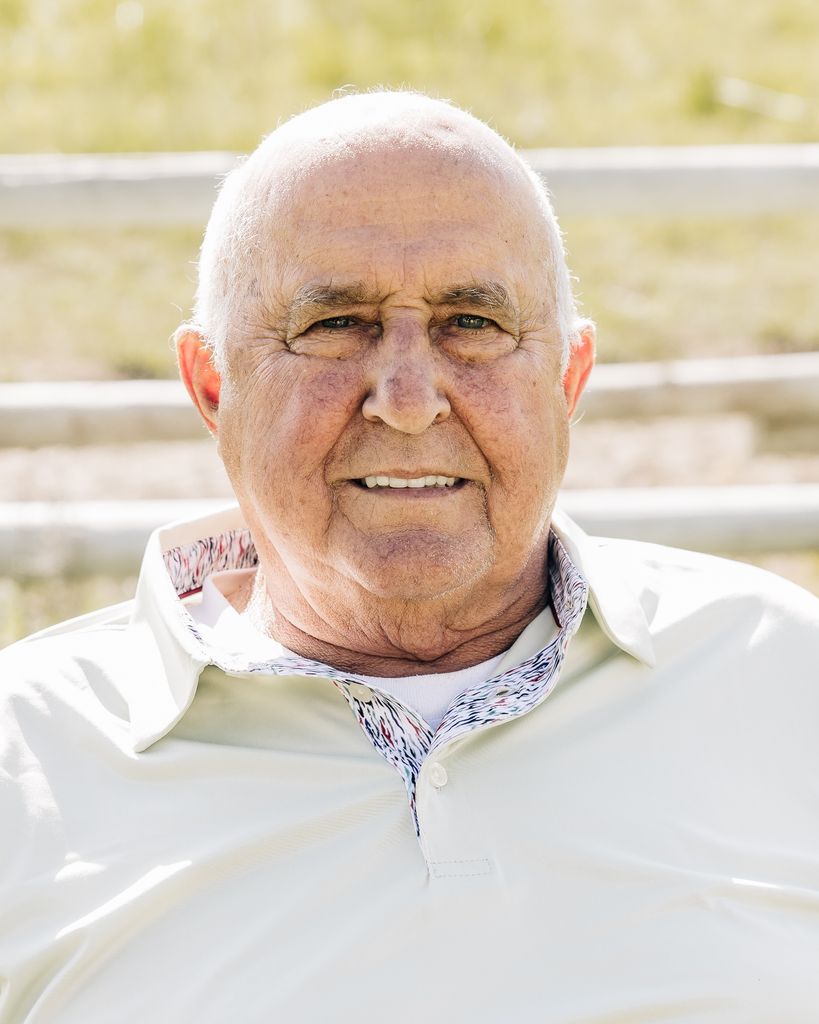 Elden Checketts Dattage Profile Photo