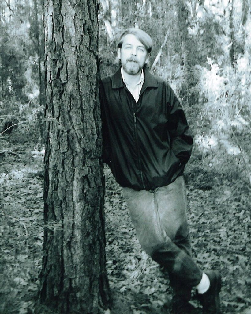 Michael Ray Casaretto