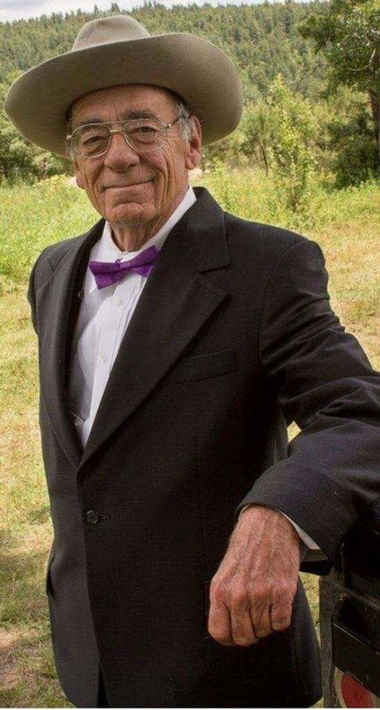 James "Jim" C Sampson Profile Photo