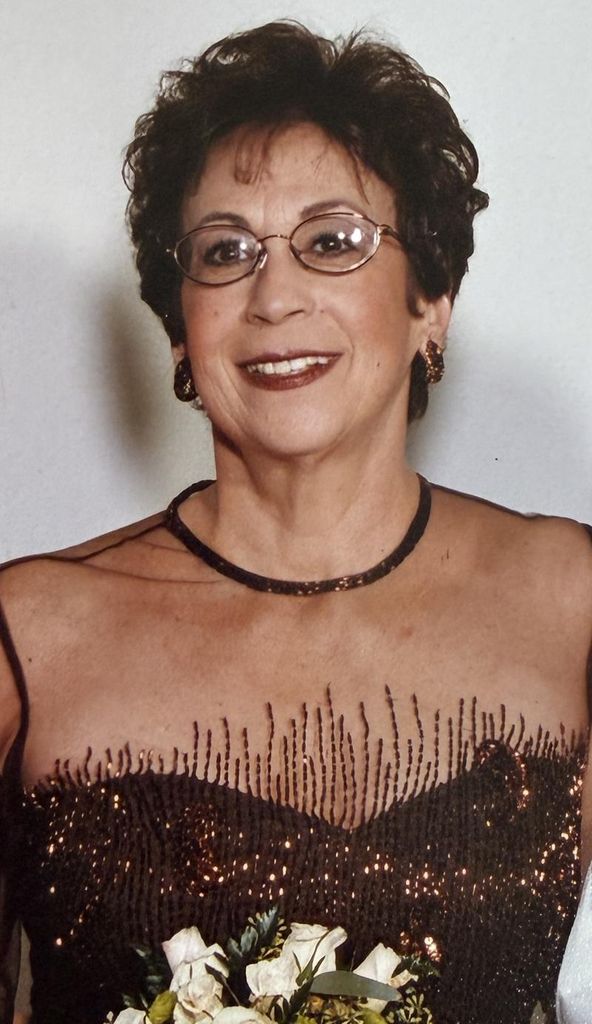 Louise Ann Merlino