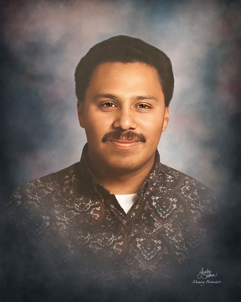 Benjamin Reyes