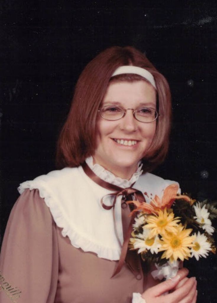 Beth M. Ransom