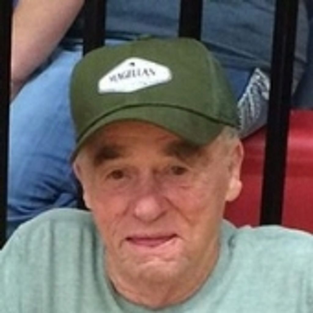 William Billy Uptmor, Sr.