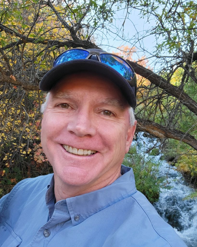 George Edwin McKee Profile Photo