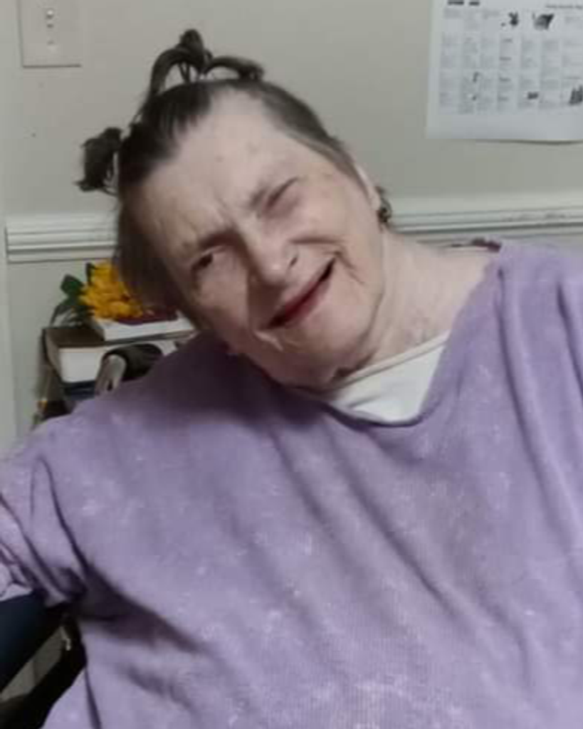 Thelma Irene Wilson