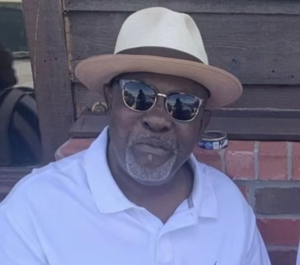 Michael Earl Franklin, Sr.