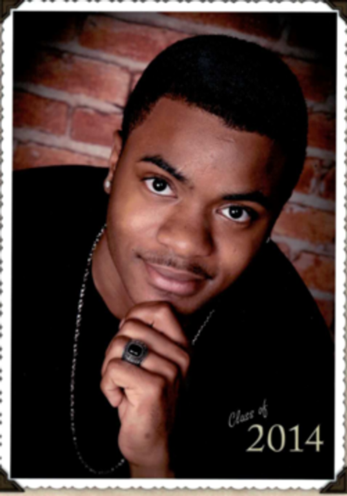 Randall Carrier, Iii Profile Photo