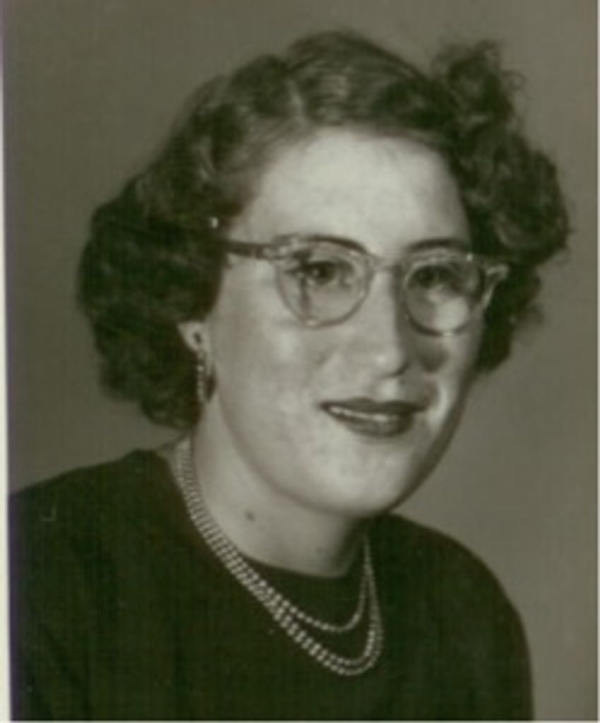 Pearlene Houchins