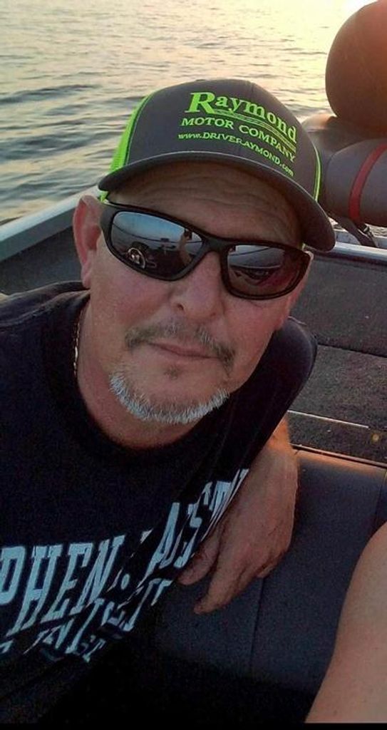 Keith Edward Mcrae Profile Photo