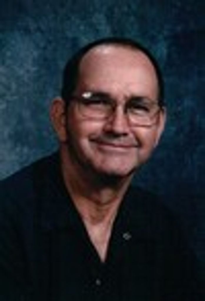 Rev. Robert Hill