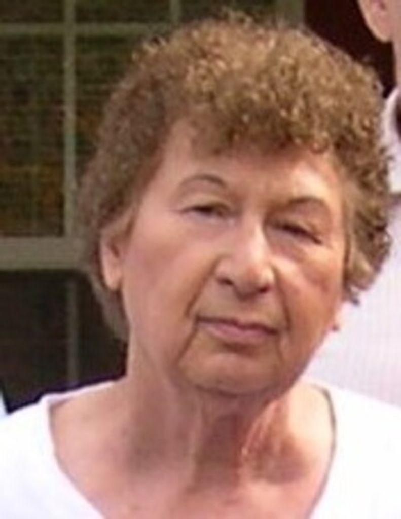 Christine Elizabeth Frichtl