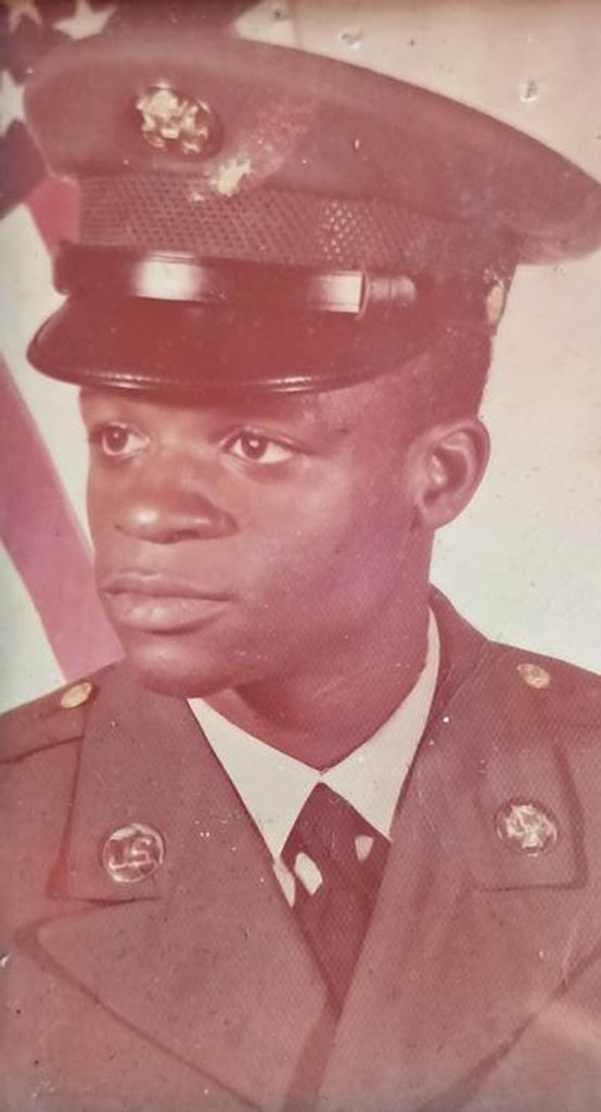 Johnny Ray Murphy Profile Photo