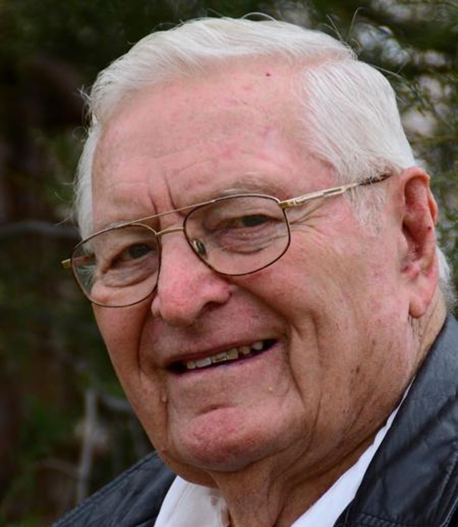 James A. Call