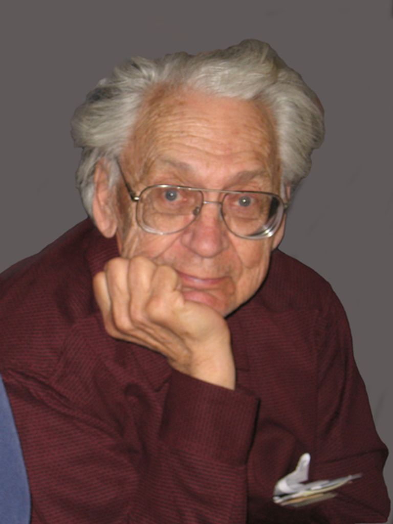 William F Antonioli Profile Photo