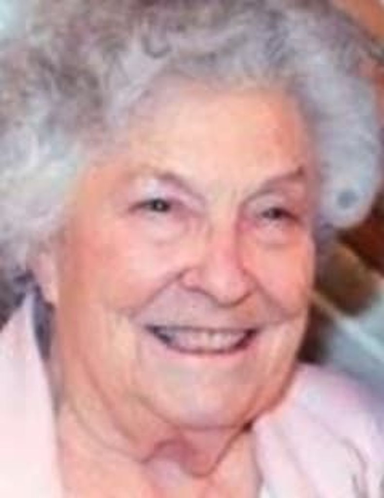 Edith Bohler Carmichael Stiver Profile Photo