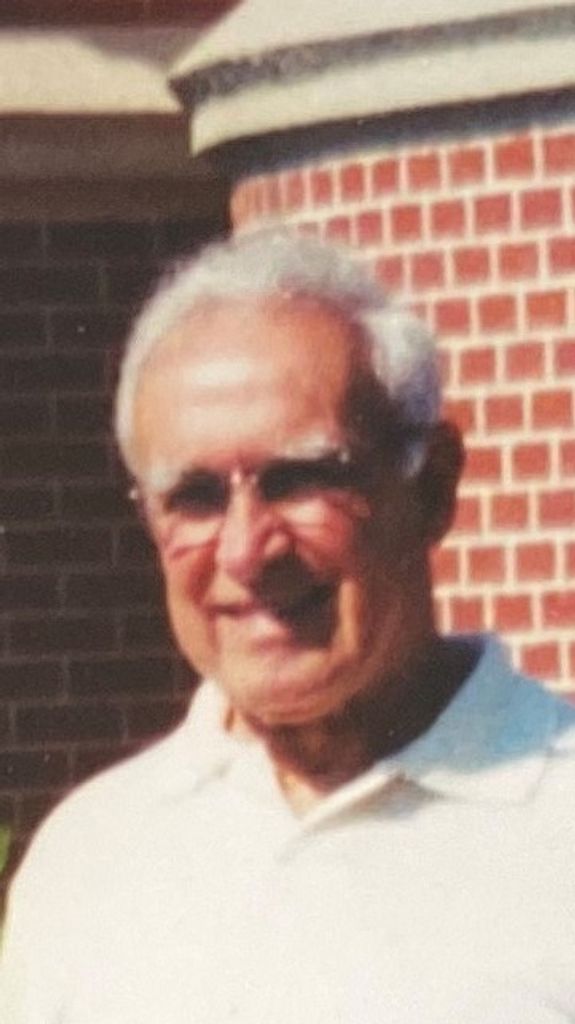 Joseph V. Amaral Profile Photo