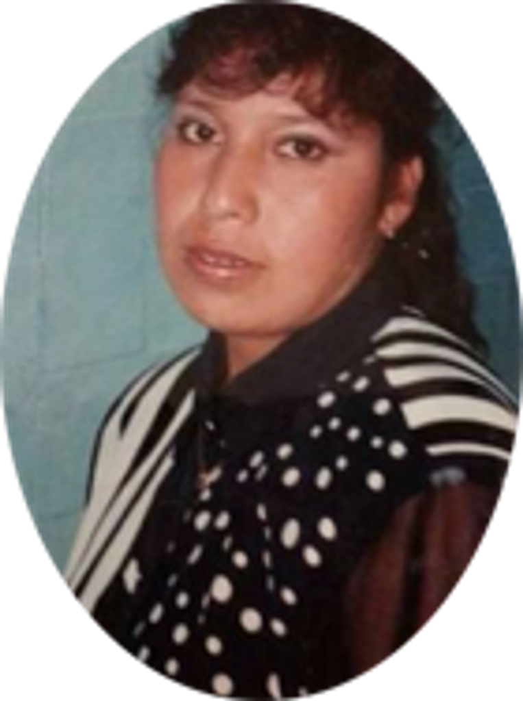 Rubicelia Tapia