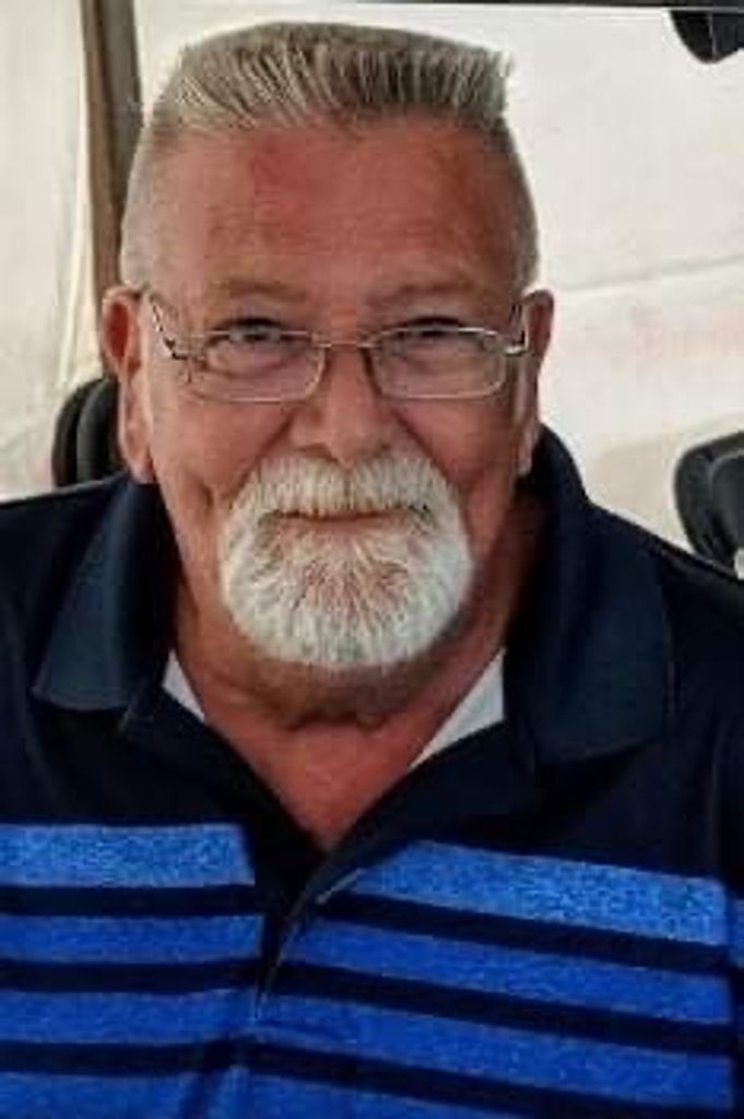 David F. Crawford