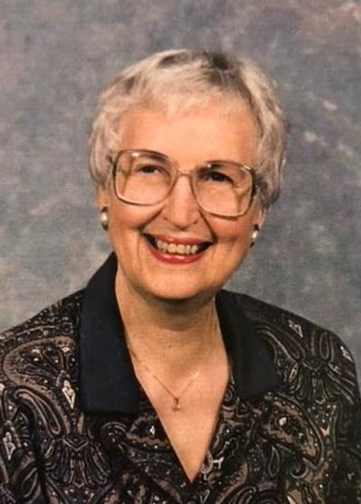 Mavis "Corinne" Waldman