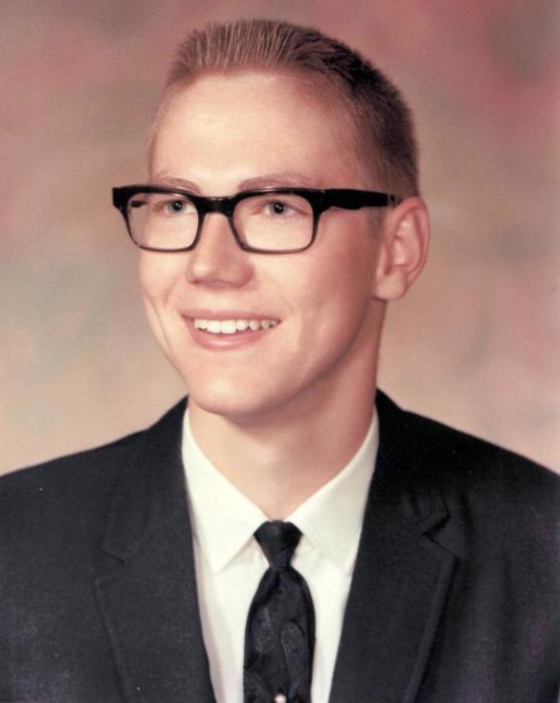 Kent Strahm
