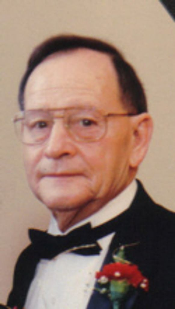 Charles Leonard Ayers