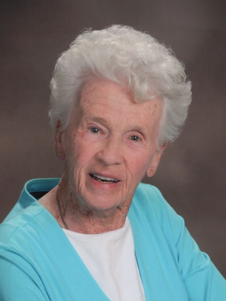 Mary Boland Profile Photo
