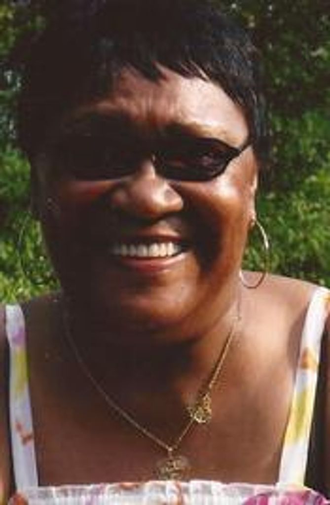 Margie G. Parker