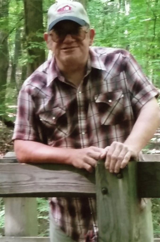 Scott Alan Caplinger