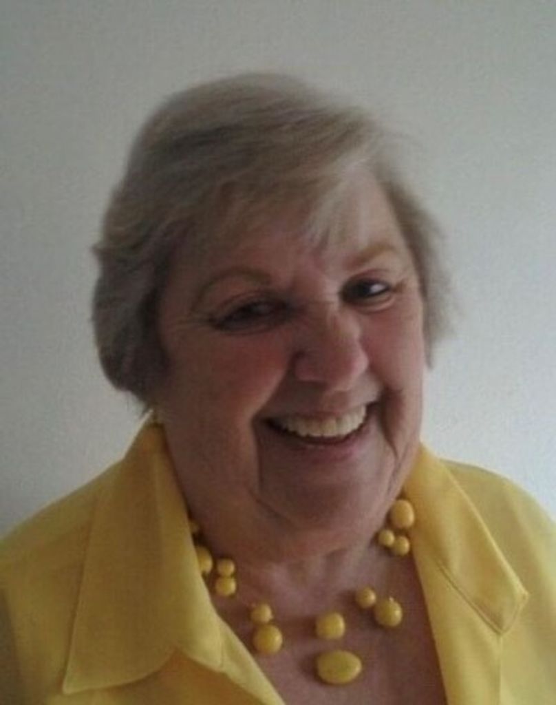 Viola Mae Barker Profile Photo
