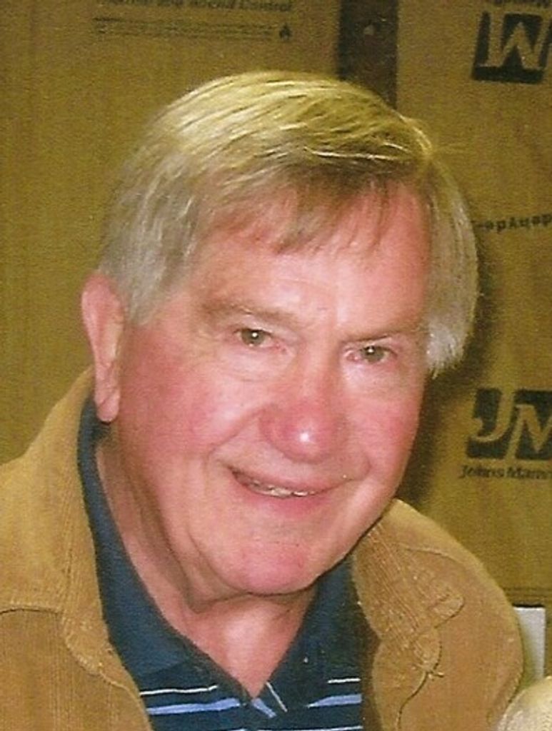 Guy David Seele Profile Photo
