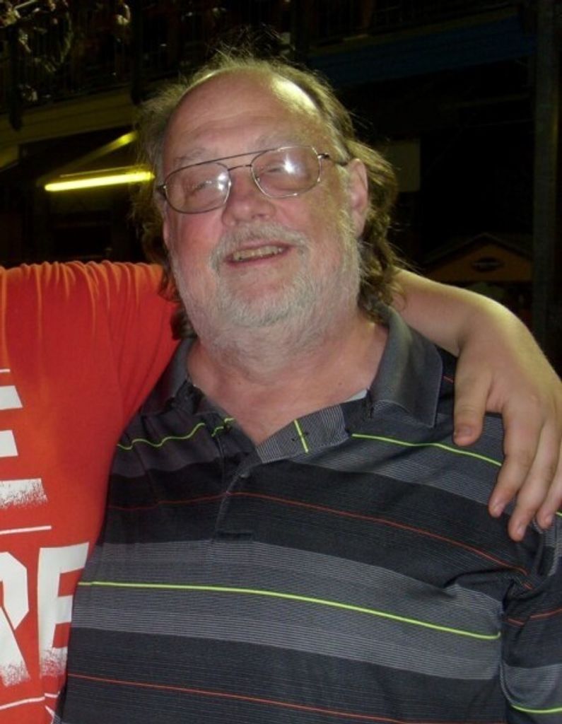 Dennis Johnson