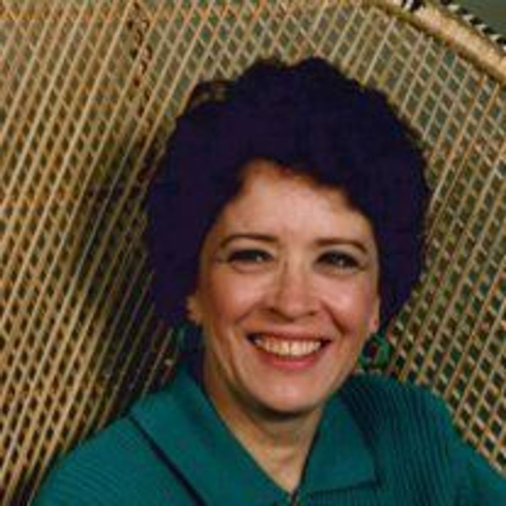 Trina Autumn Lewis Hewitt