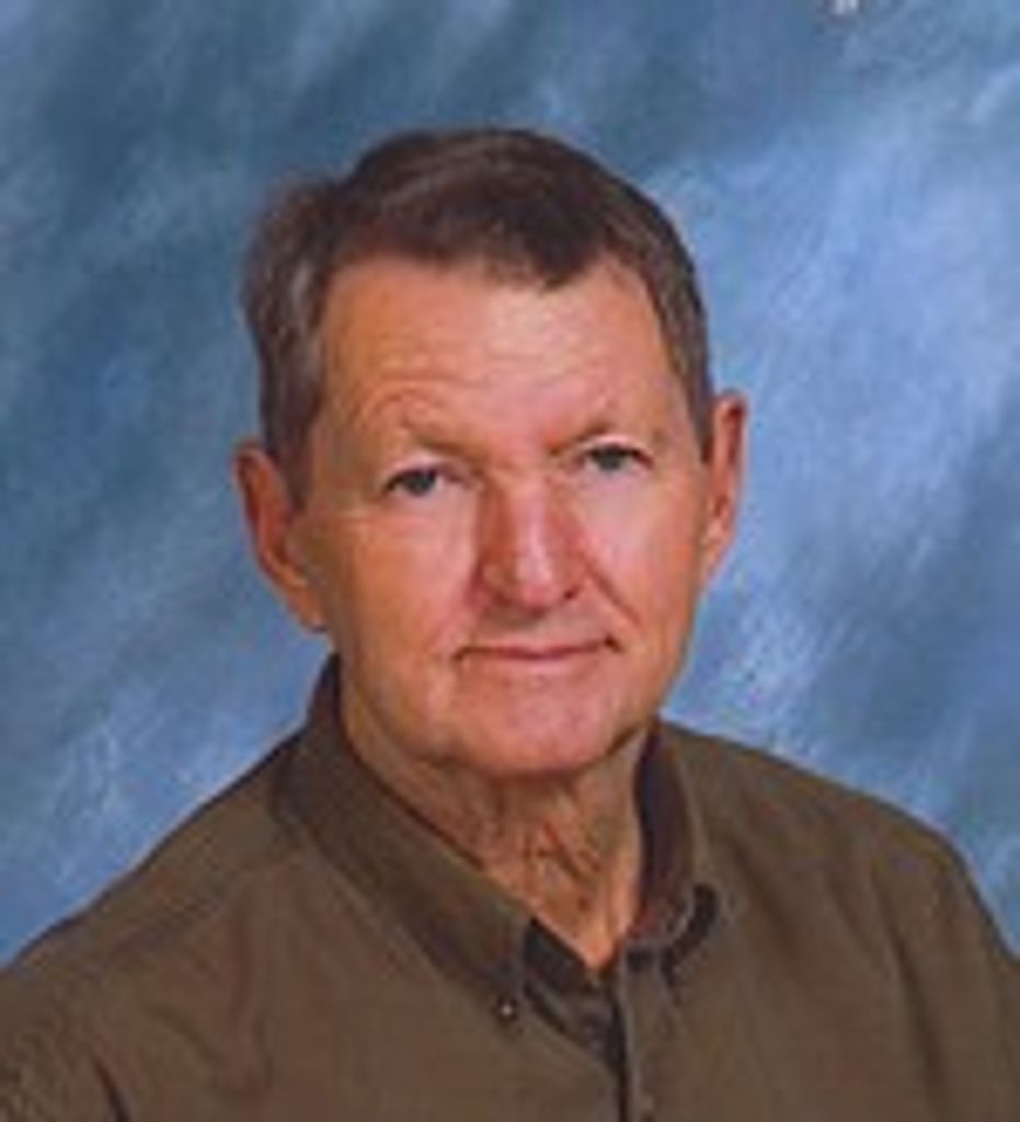 Robert "Bob" William Craft