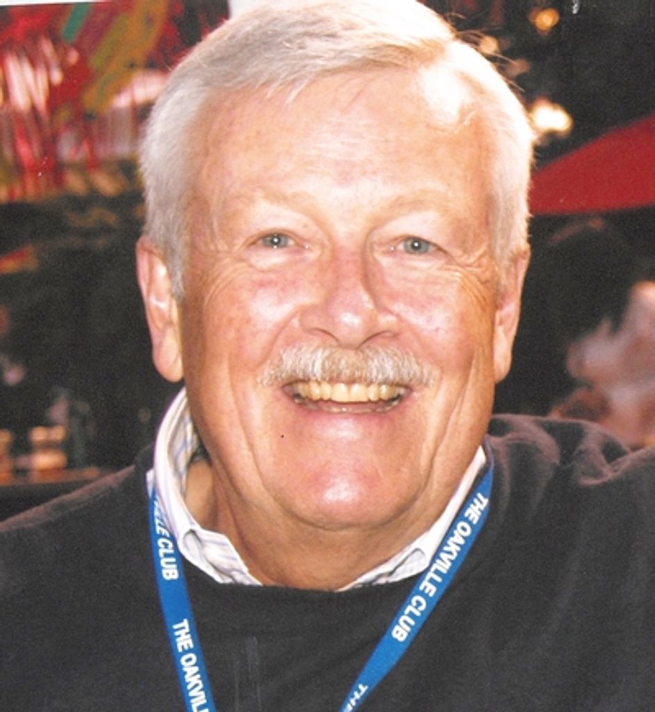 Dr. Blair Robert Ferguson