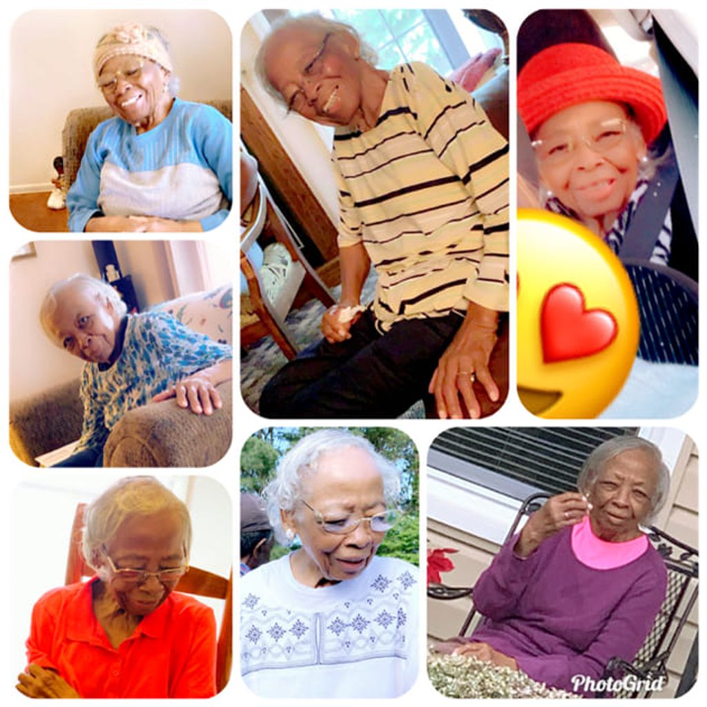 Mrs. Carrie Hanna Profile Photo