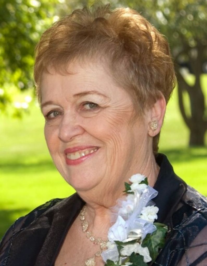 Elaine M. Engel